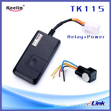 motorcycle GPS tracker online tracking